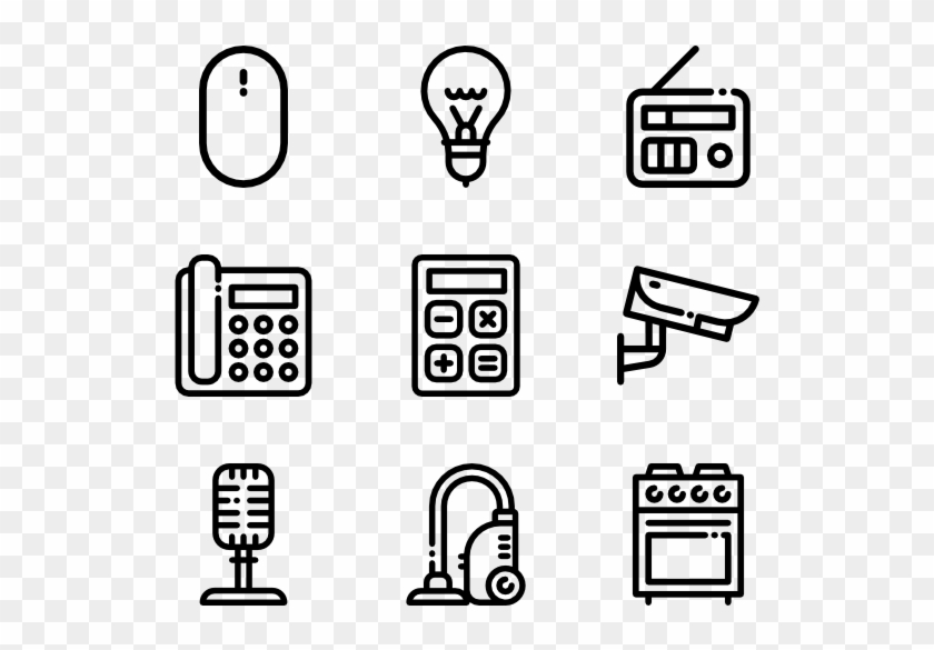 Gadgets Png File - Gadgets Png Clipart