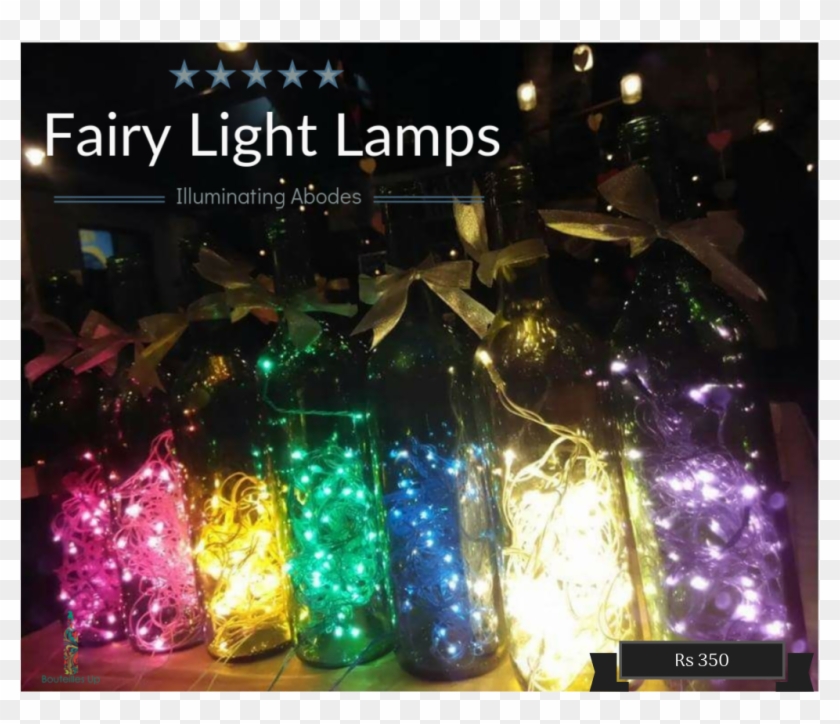 Whats - Christmas Lights Clipart