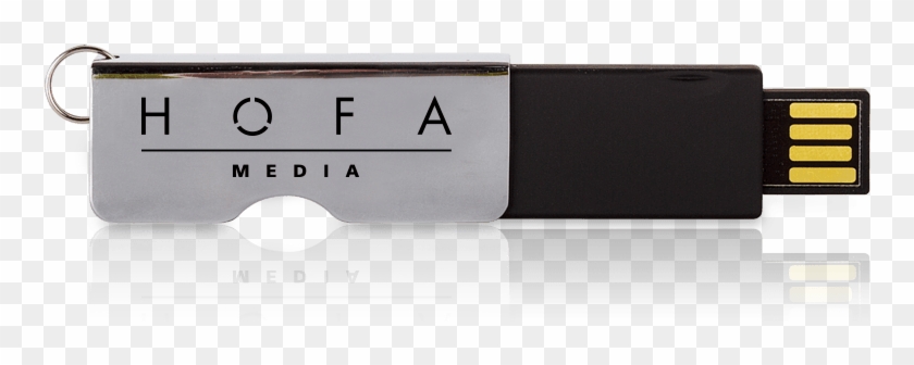 Usb Flash Drive Clipart