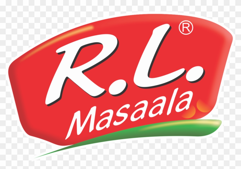 Rl Masala Delivers All Types Of Spices - Rl Masale Clipart #1109974