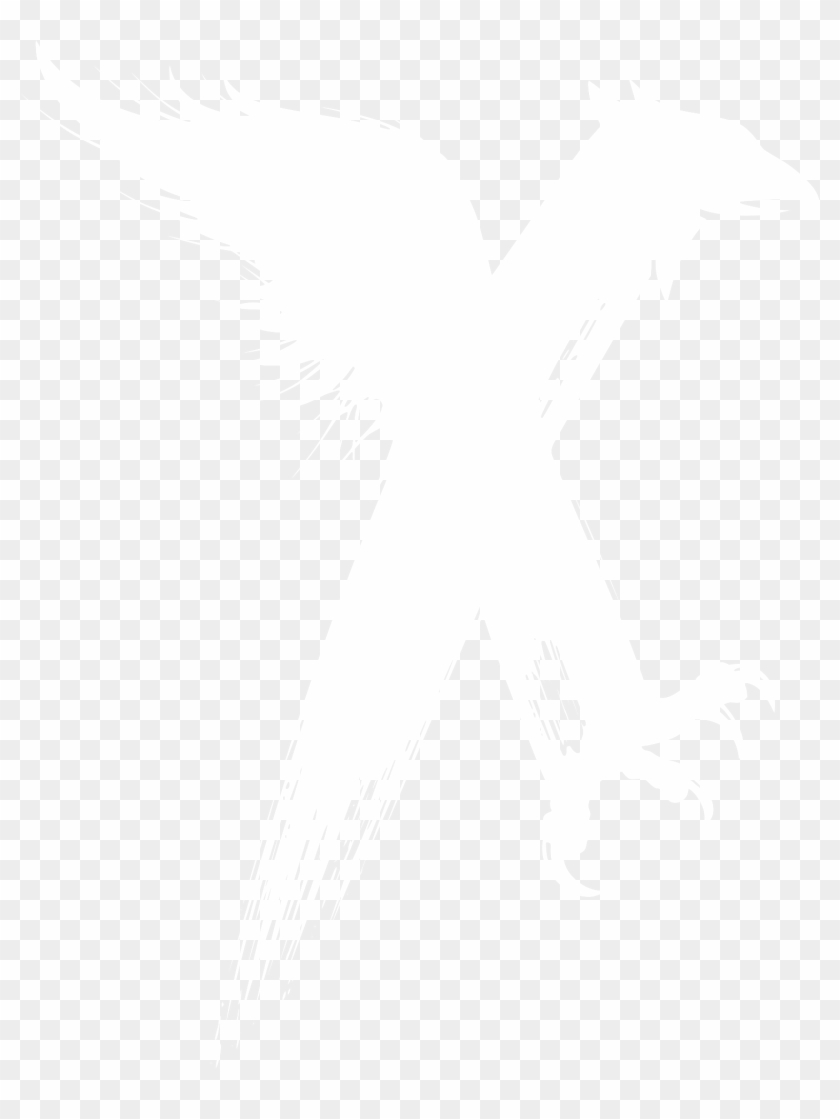 Please Evaluate The Logo Design Below - Eagle Clipart #1110018