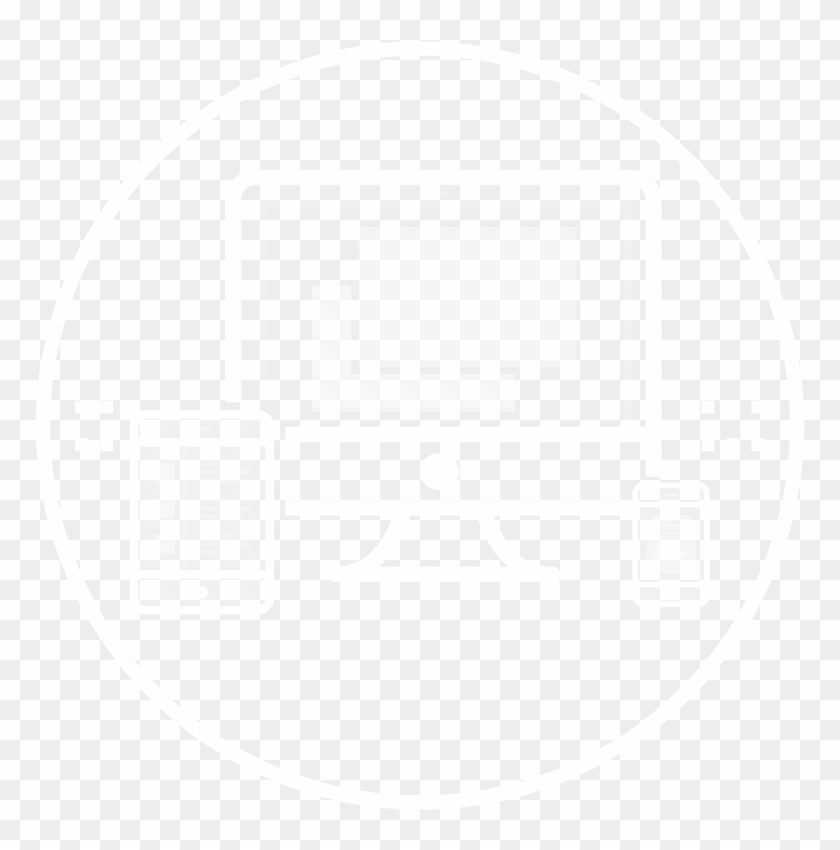 Since The Introduction Of The Web, Design Has Gone - Desktop Computer Clipart