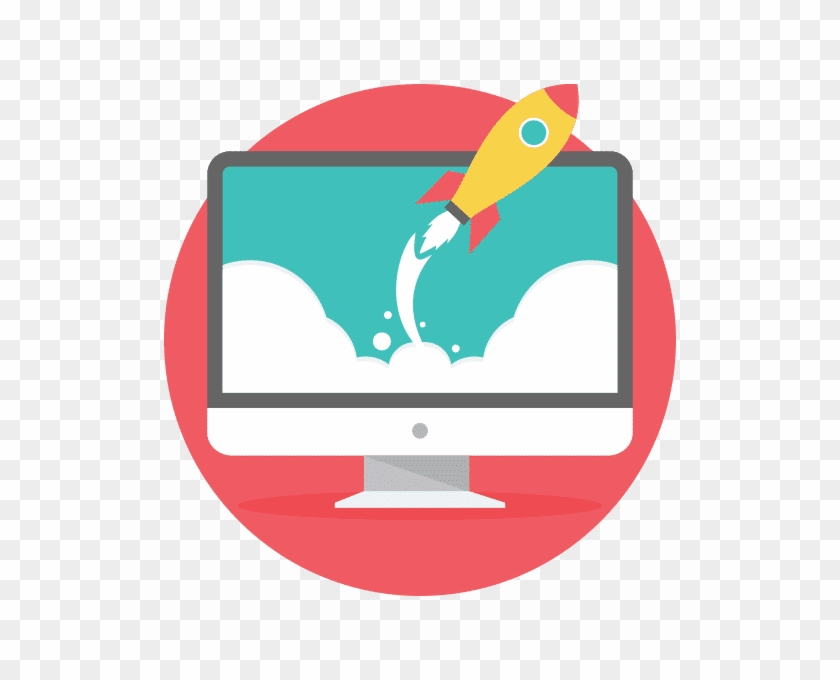 Web Design - Manfaat Icon Clipart