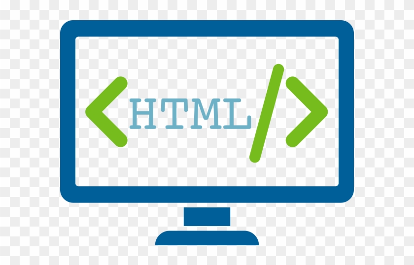 Web Development Icon - Sign Clipart