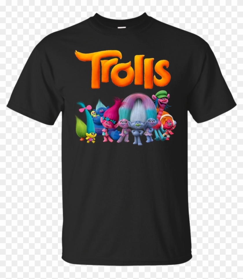 Playbyplay 12" / 30 Cm Dreamworks Trolls Soft Plush Clipart #1110378