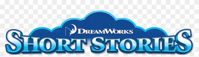 Dreamworks Short Stories - Dreamworks Animation Clipart