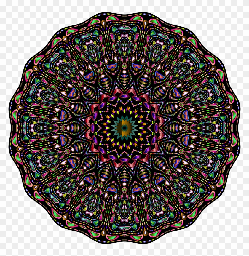 By Gdj - Circle Clipart