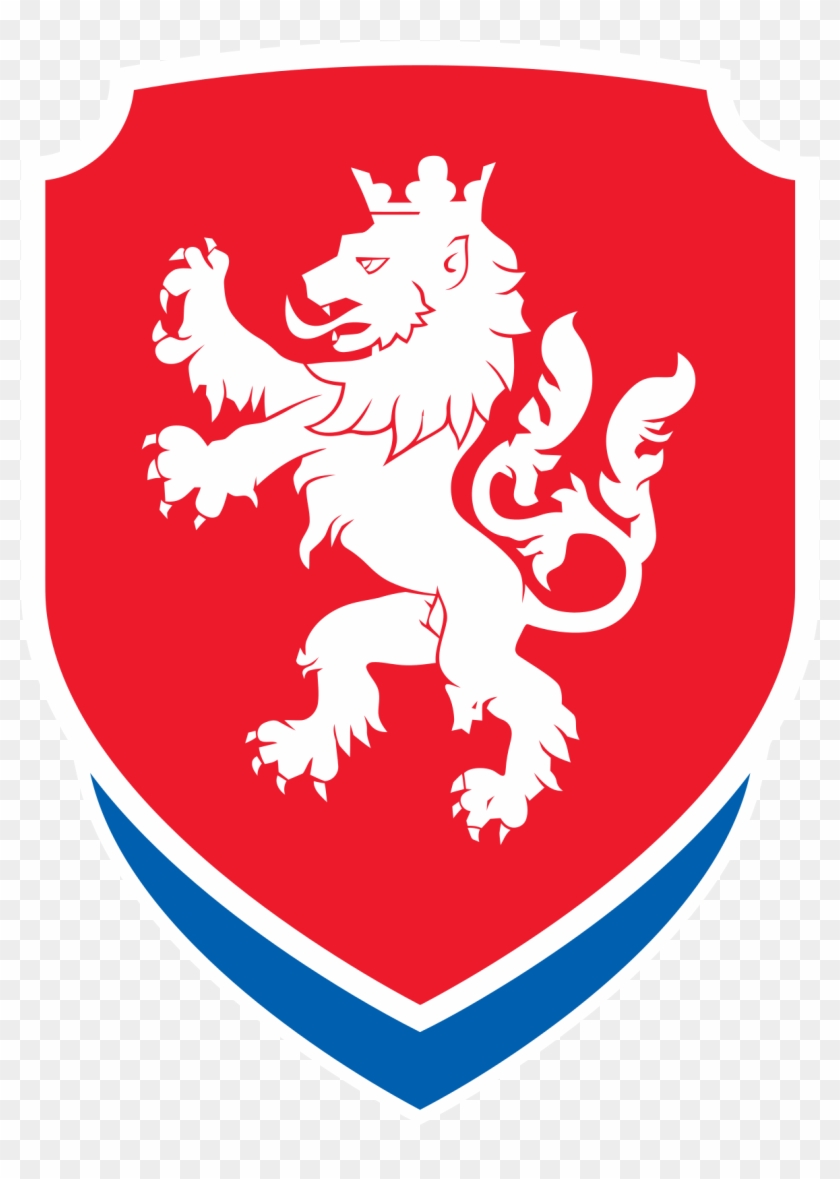 Football Association Of The Czech Republic Clipart