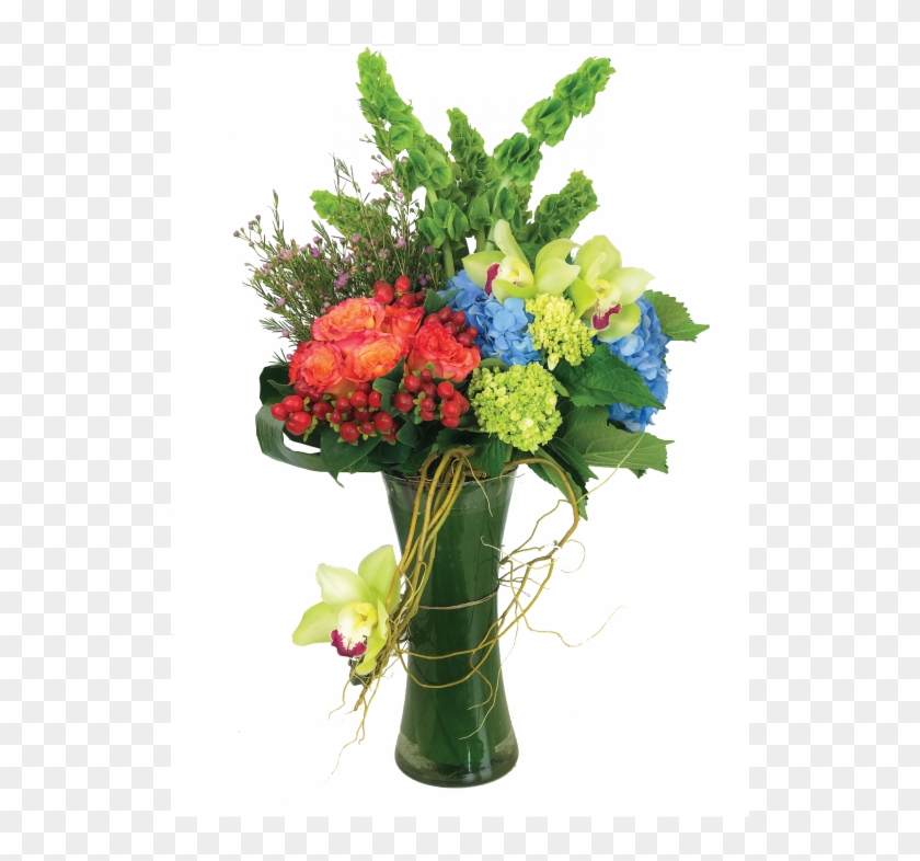 Book Your Delivery - Bouquet Clipart #1110726