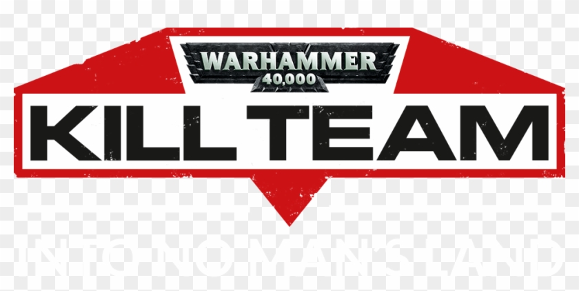 Get Your Kill Team Ready - Poster Clipart #1110728