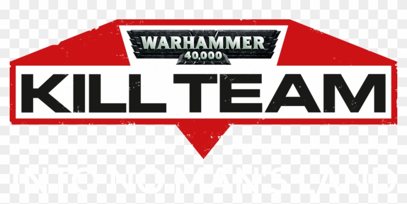 Get Your Kill Team Ready - Poster Clipart