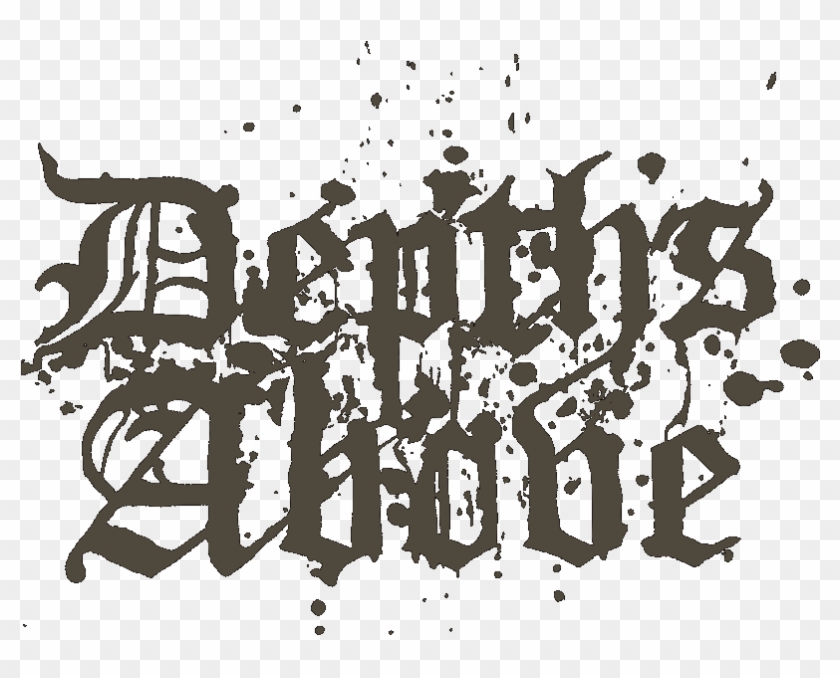 Listen On Bandcamp - Calligraphy Clipart