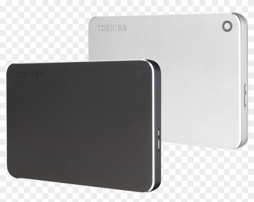 Canvio™ Premium, Dtw110 - Toshiba Dtw110 Clipart #1110837