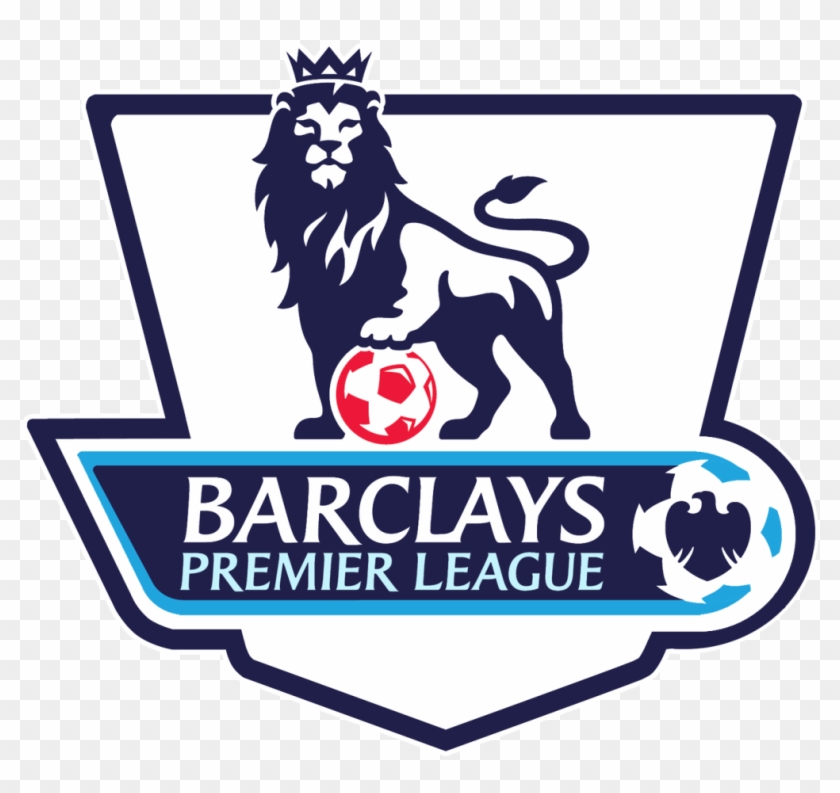 Crowned Lion To Be Axed From Premier League's Logo, - Barclays Premier League Clipart