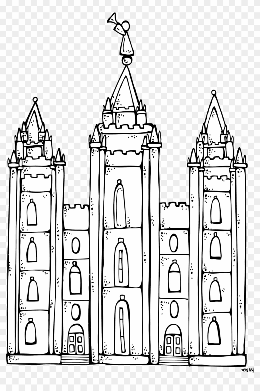 Lds Coloring Pages Dr Odd - General Conference Coloring Pages 2018 Clipart #1111026