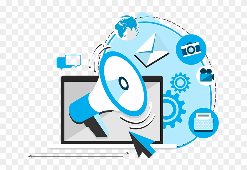 Digital Marketing Png - Transparent Digital Marketing Png ...