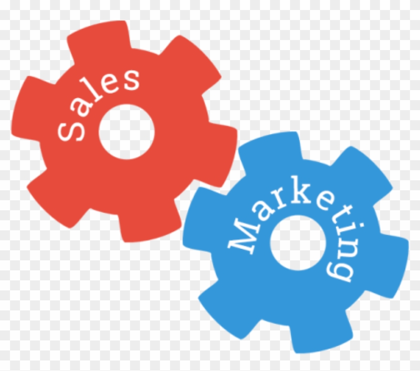 The Purpose Of Marketing Is To Induce Behavioral Change - Marketing And Sales Transparent Clipart #1111185