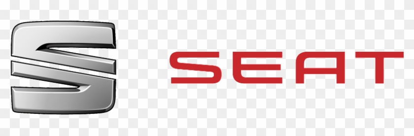 Seat Logo Logotype - Seat Clipart #1111284