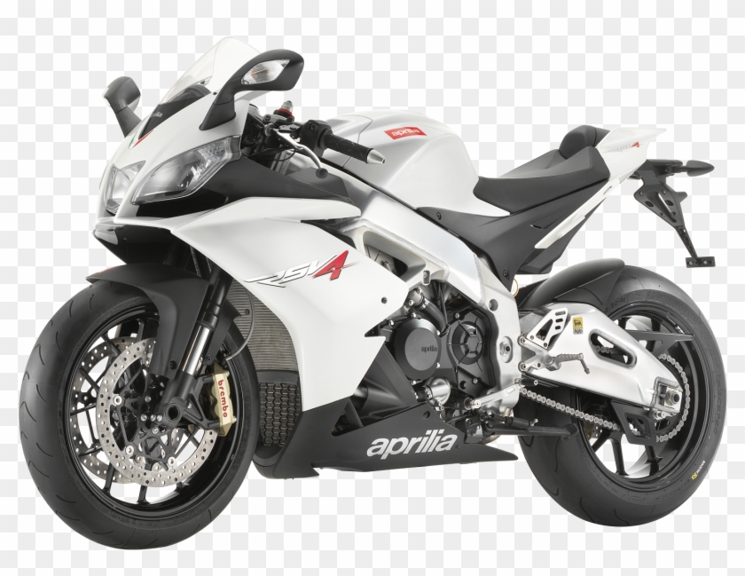Aprilia Rsv4 - Aprilia Bikes In Kerala Clipart #1111413