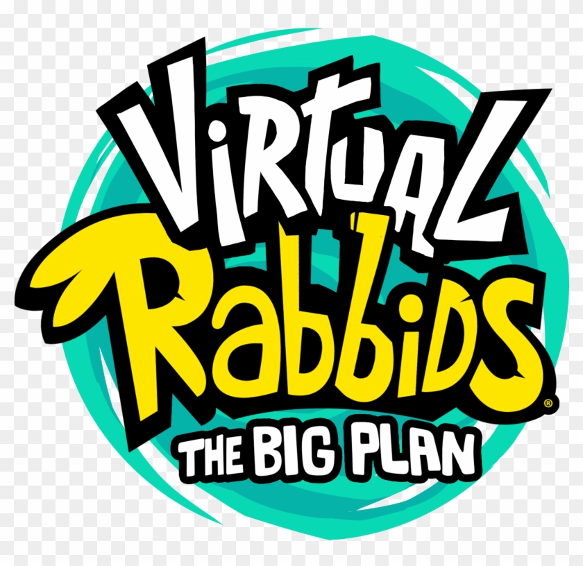 Ubisoft Announces Rabbids Vr Experience For Daydream - Rabbids Go Home Wii Clipart #1111513