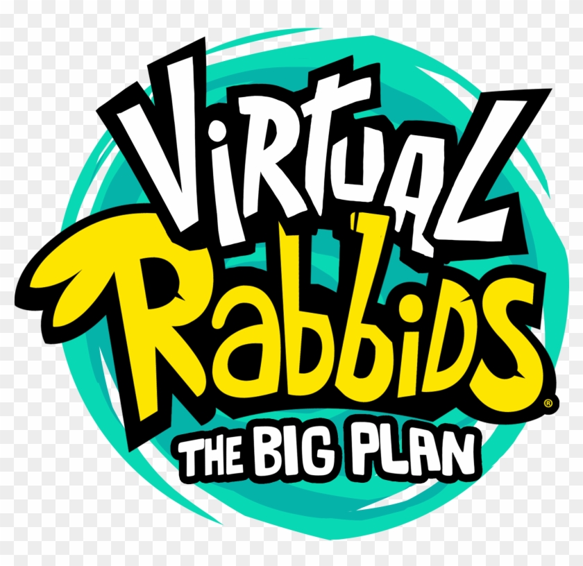 Ubisoft Announces Rabbids Vr Experience For Daydream - Rabbids Go Home Wii Clipart