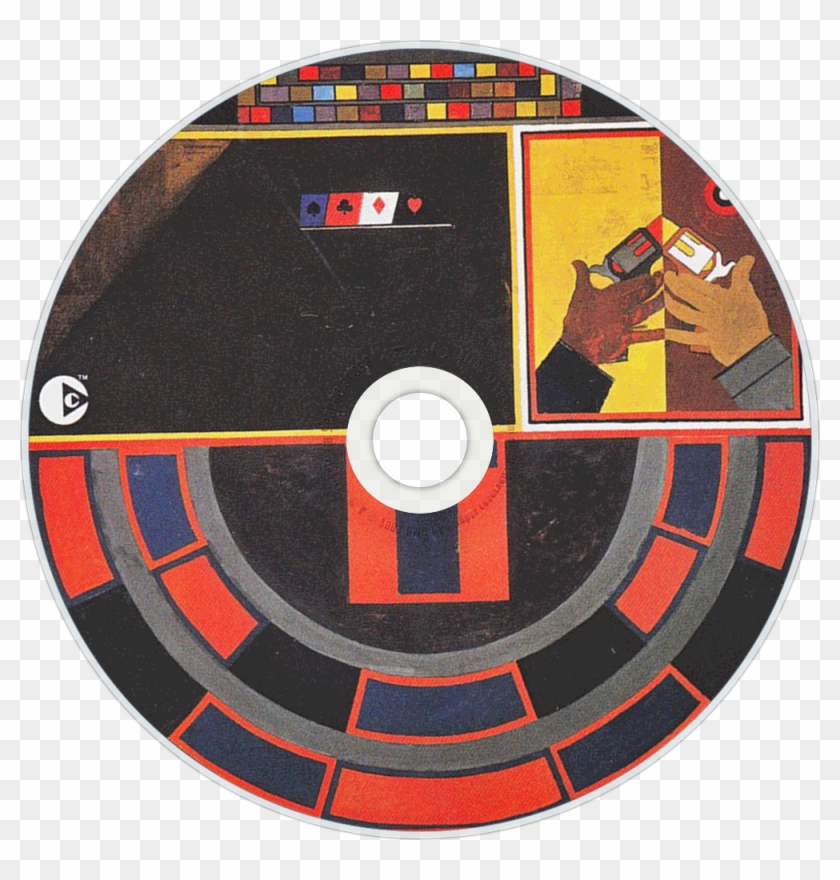 Second Album Was Difficult For The Band To Make And - Strokes Under Control Clipart