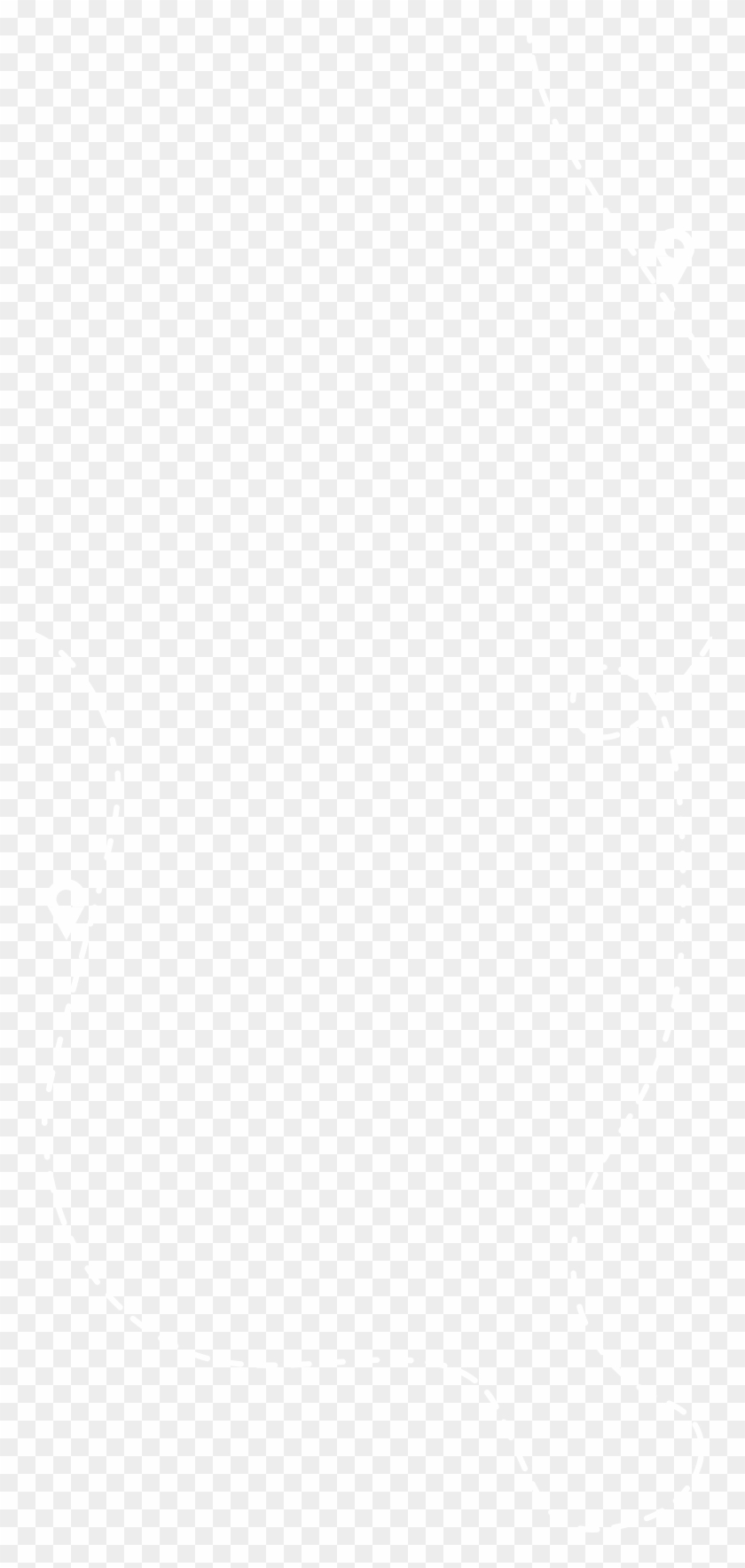 Just Dance Live Route - Accor Hotels White Logo Clipart