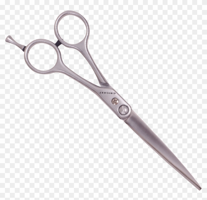 Route 66 Barber Shear 7 Inch - Scissors Clipart #1111779