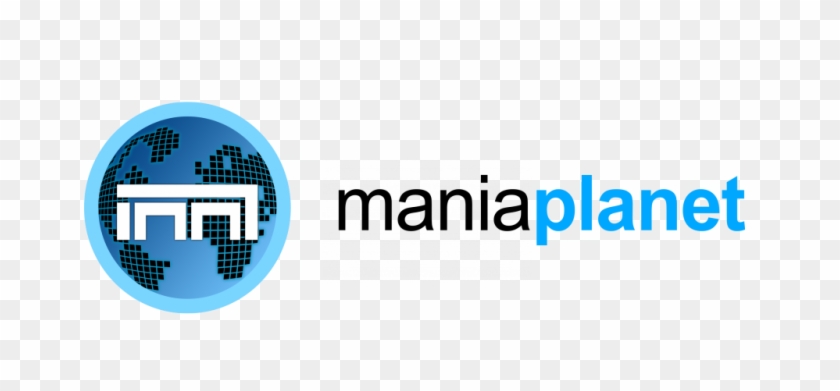 Maniaplanet Icon Clipart