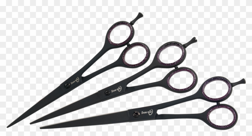 Add To Cart - Scissors Clipart