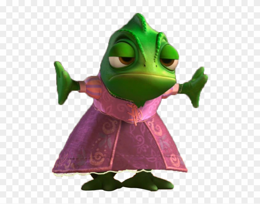 585 X 671 3 - Pascal Tangled Clipart #1111902