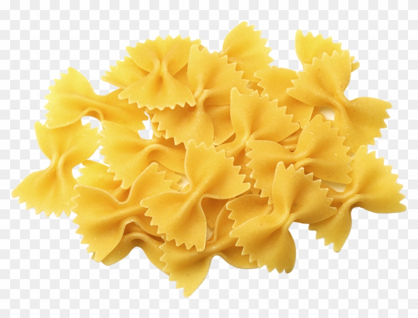 Bow Tie Pasta - Omega 3 Fish Oil Png Clipart