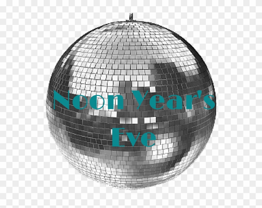 640 X 640 2 - Transparent Background Disco Balls Png Clipart