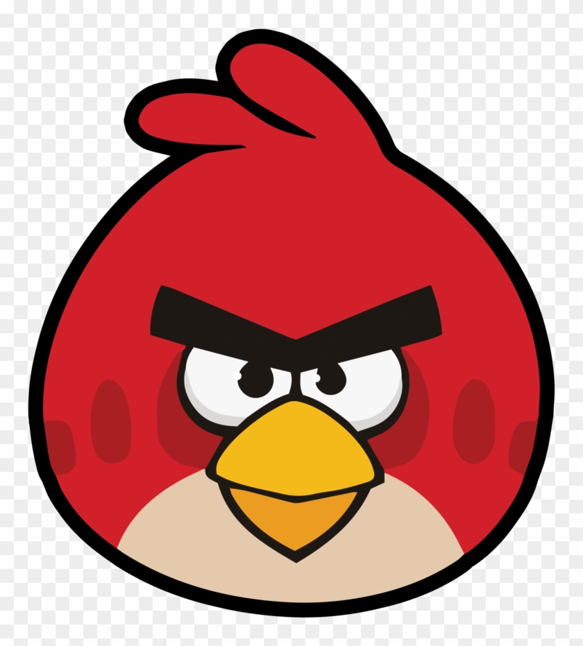 Download Angry Birds For Pc - Angry Birds Clipart
