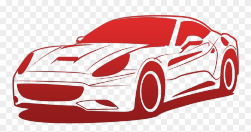 Car Detailing Clipart The Wax Shop Automotive Detailing - Auto Detailing Logo Clipart - Png Download