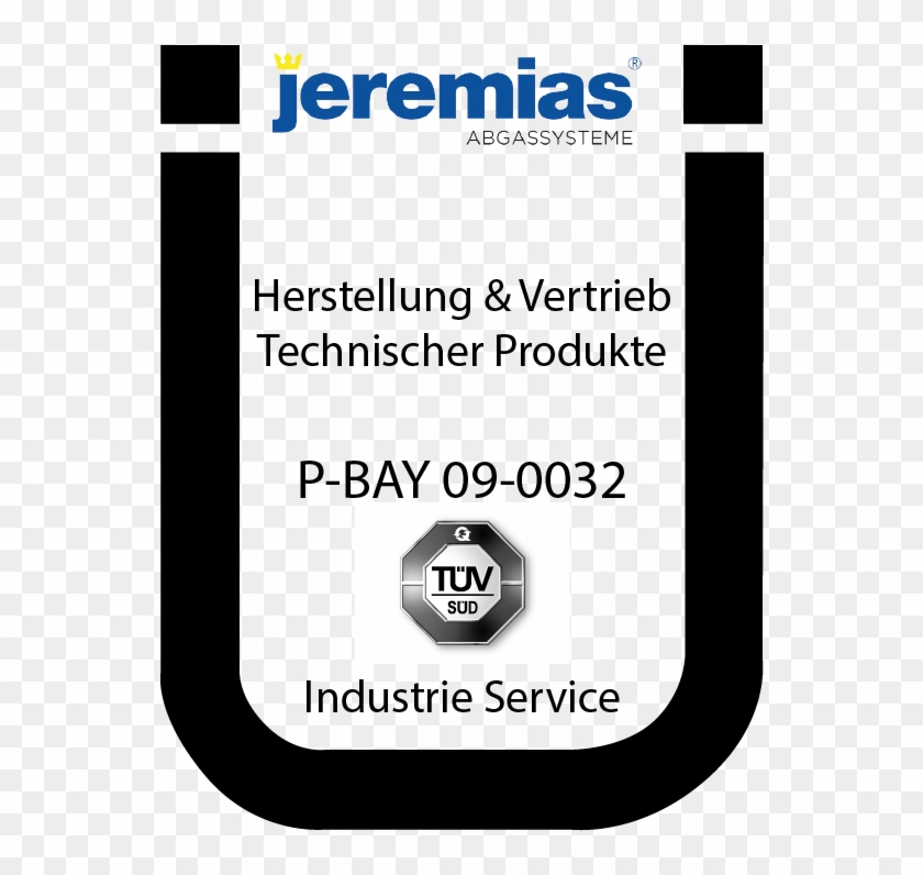 25 Years Warranty - Tüv Süd Clipart