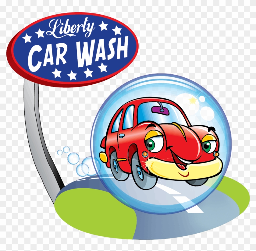 Svg Free Stock Free Car Wash Clipart - Png Download