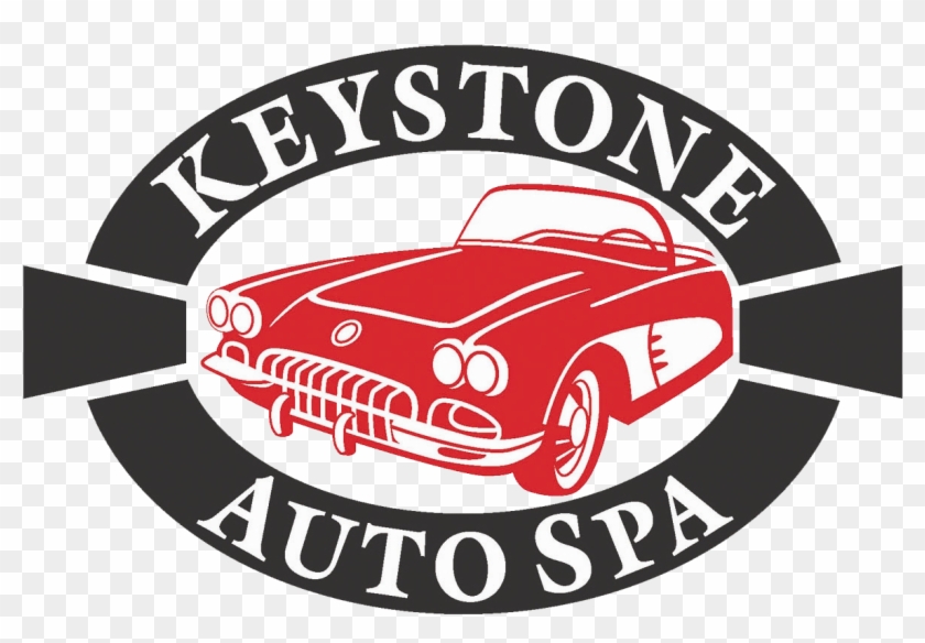 A Refreshing Oasis For You And Your Car - Cafe Wash Car Clipart