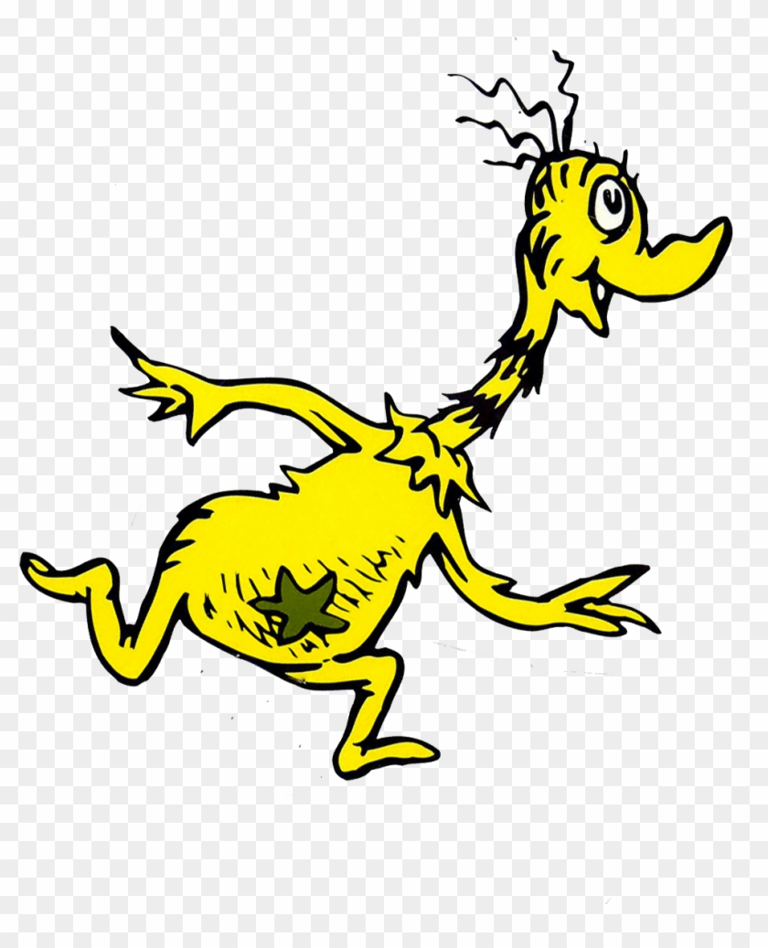 Seuss Clip Art Free - Best Dr Seuss Quotes - Png Download