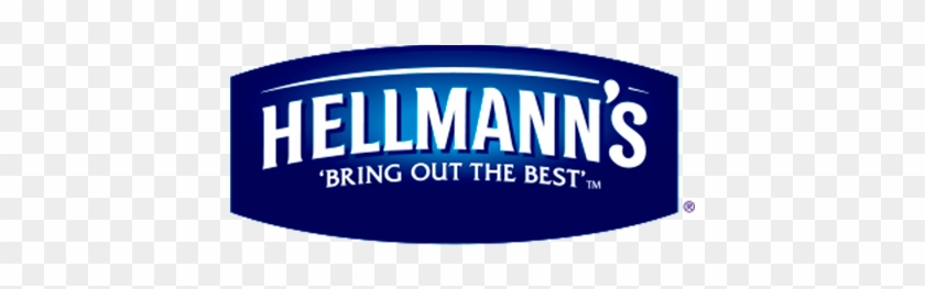 Hellmanns1 - Hellmann's And Best Foods Clipart