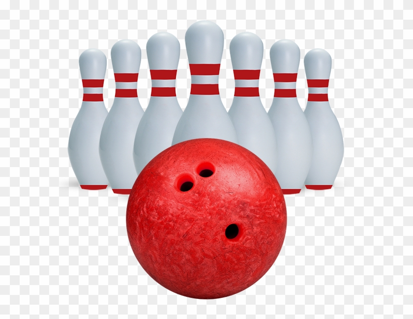 Tenpin Skittles Ball Photosymbols Clipart #1113215