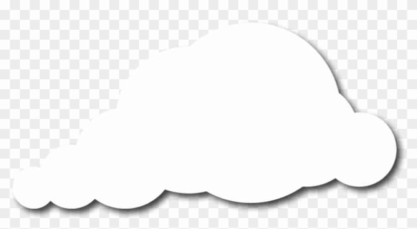 Free Png Download White Cloud Png Png Images Background - White Cloud Png Transparent Clipart