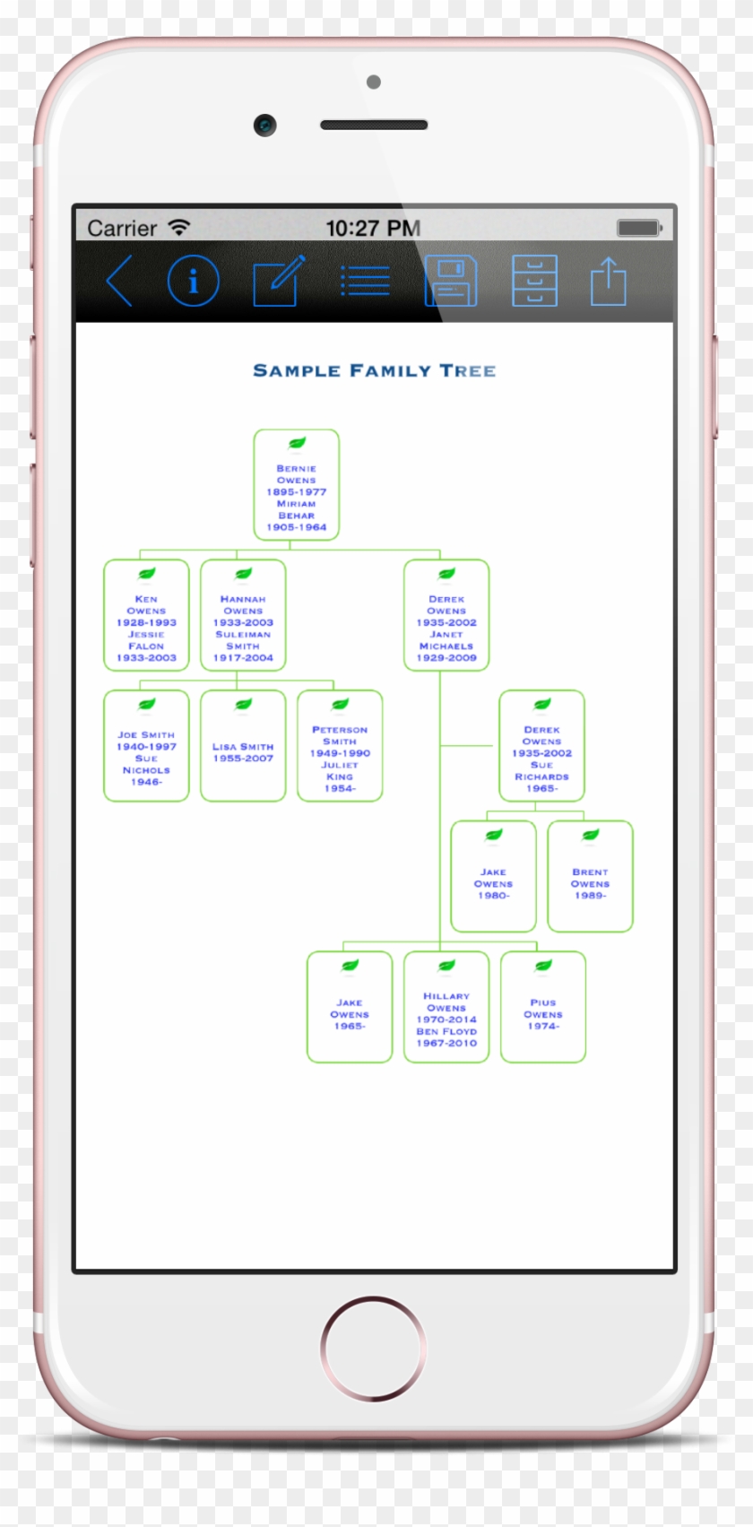 Click To Enlarge - Iphone Clipart