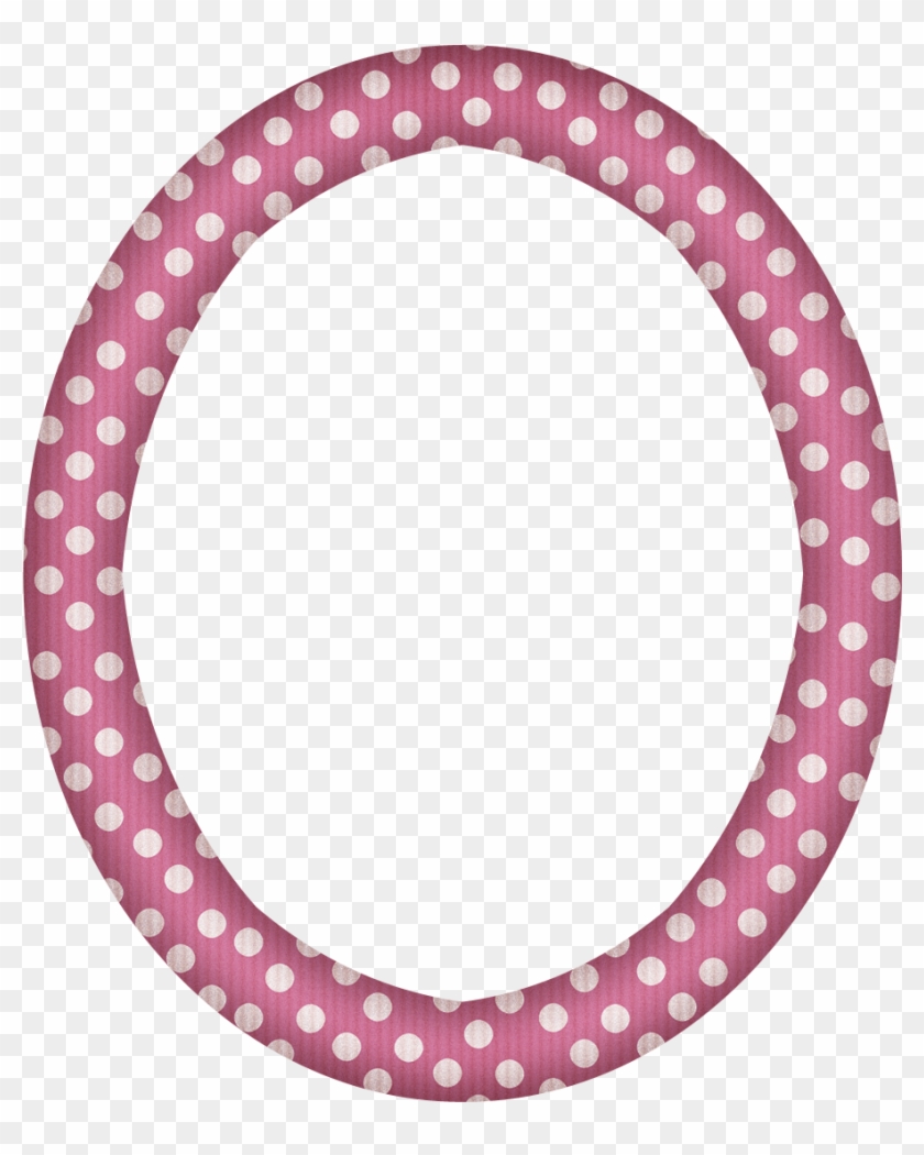 Polka Dot Clipart