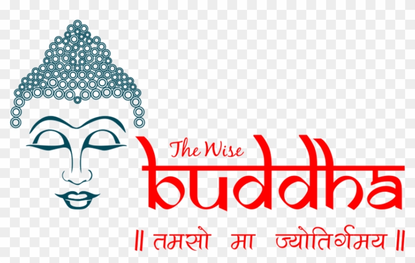 Buddha Logo Clipart
