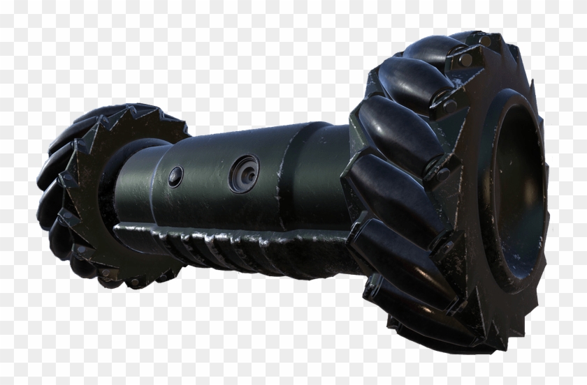 Siege Drone No Background - Rainbow Six Drone Png Clipart