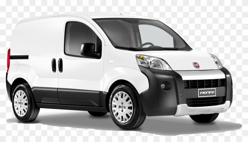 Fiat Fiorino - Fiat Fiorino 2015 Clipart #1113857