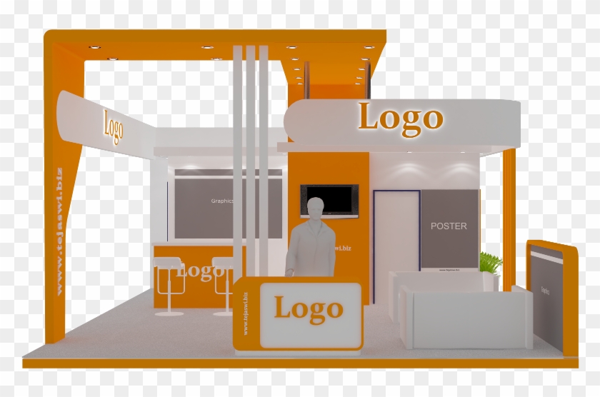 Get A Quote - Tejaswi Stall Design Clipart