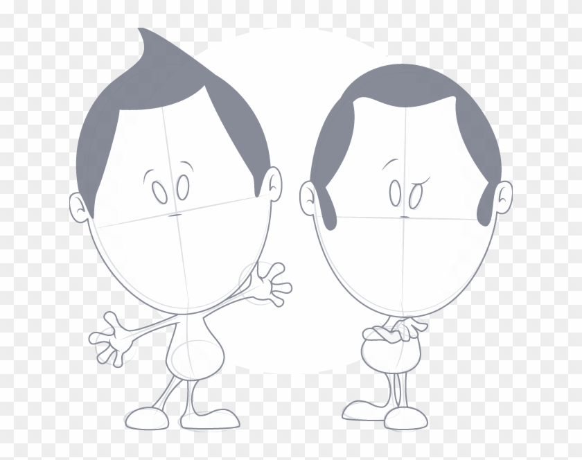 Web Design Manchester - Cartoon Clipart