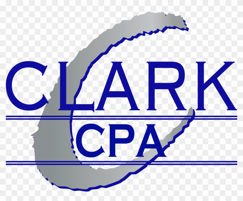 Clark & Associates Cpa - Clark & Elbing Logo Clipart